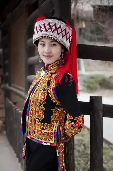 云南的姑娘能有多好看?-手机用户14574092128的回答-头条问答