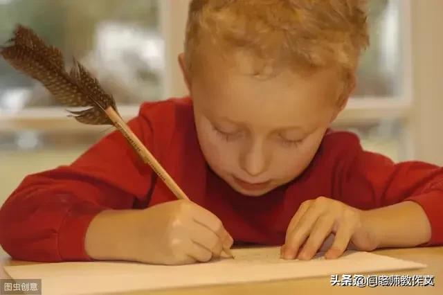 怎么辅导三年级孩子写读后感？