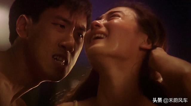 你觉得《致我们终将逝去的青春》中的陈孝正是渣男吗？