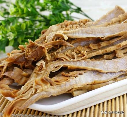 头条问答 - 怎么腌制五香笋?(20个回答)