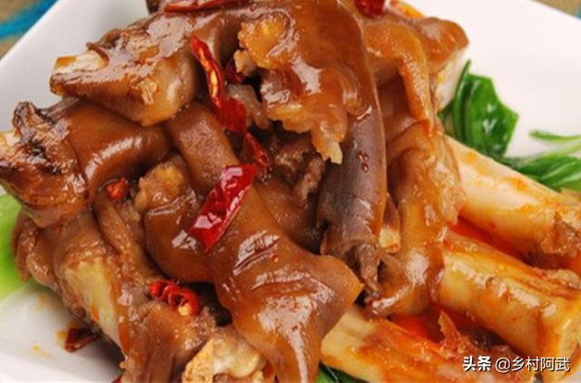 头条问答 - 炖羊蹄调料的配方和用量是什么?(4个回答)