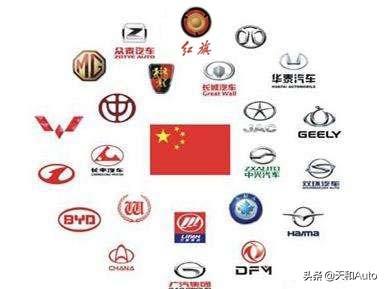 为什么国家不公布龙，为什么现在中国车好像没有用龙头做车标的