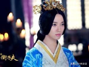 为什么卫青死后，汉武帝诛杀了其整个家族？插图133