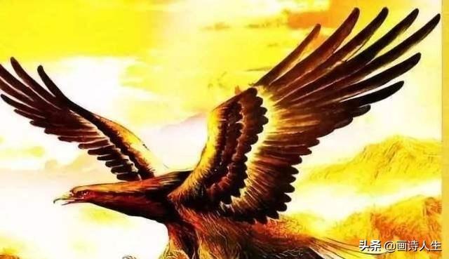 金翅大鹏鸟:金翅大鹏鸟到底有多厉害比孙悟空还要厉害吗