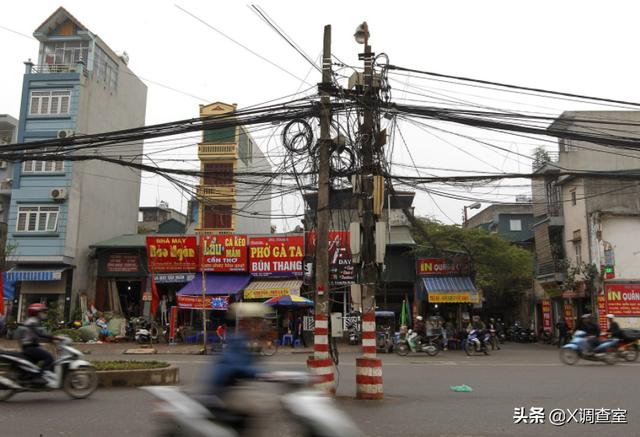 越南到底是个什么样的国家（越南是一个怎样的国家）