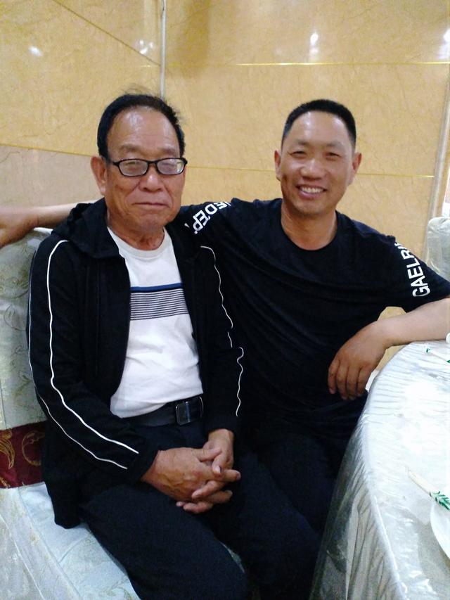 70岁老人微信昵称:七十岁以上的老人还要找老伴吗