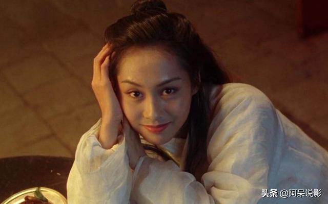 maggieq个人资料:说几个你认为国内外比较性感的女演员