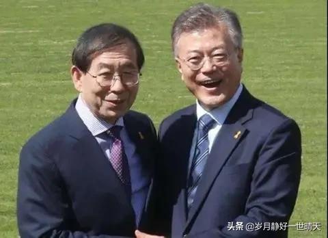 韩国首尔市长朴元淳突然离世,真是受到设局陷害吗？