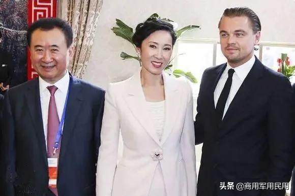 王健林老婆是谁:王健林负债4205亿从，己跌落首富神坛，其中经历了什么？