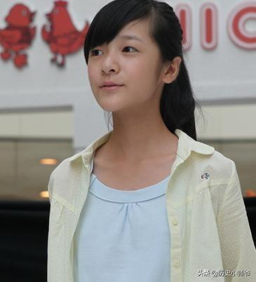 周星驰的女儿徐娇:演长江七号的那个小女孩叫什么?求其简介？