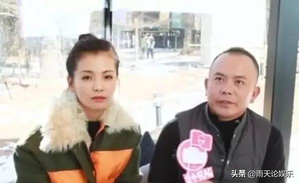 刘涛丈夫:王珂被曝再欠600万巨款，跨界歌手刘涛：我累了。你怎么看？