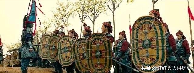 戚家军:威名远播的戚家军是怎样消失的？