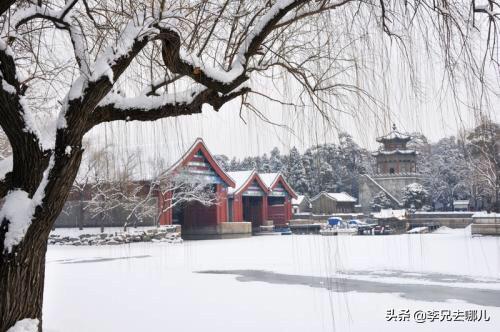 北京必去的景点攻略，北京自由行旅游必去的景点有哪些