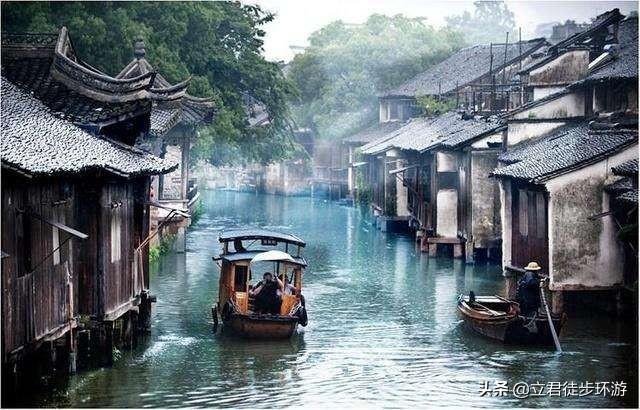 平阳南麂列岛灵异事件:浙南有什么好玩的地方吗？