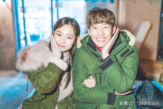 邻家花美男电视剧:韩剧扑通扑通love女主演过哪些电视剧？