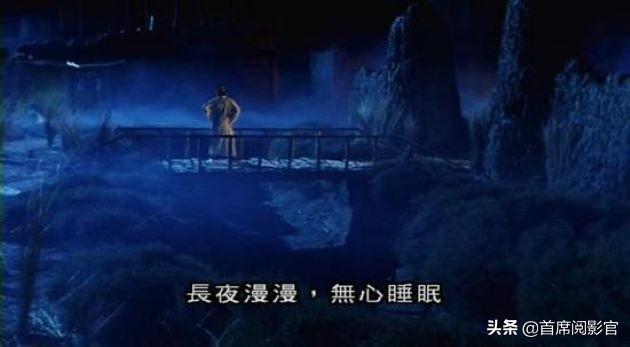 林熙蕾结婚:有哪些让你笑出腹肌的电影片段？
