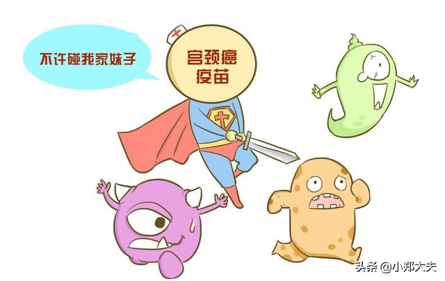 hpv疫苗适合什么年龄:什么样的女性适合打hpv疫苗呢？