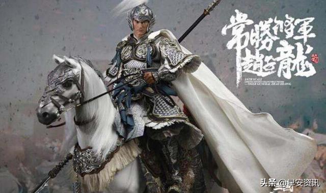 五虎上将是谁:五虎上将中最惨的一个是谁？为什么？