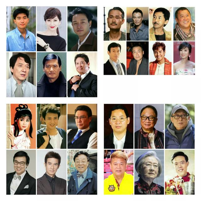 香港歌手:说起香港原创音乐歌手，你会想到哪些人？