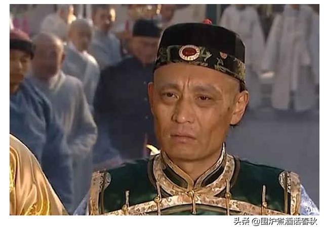 雍正登基后为何将不关心政治的老三囚禁致死？插图65