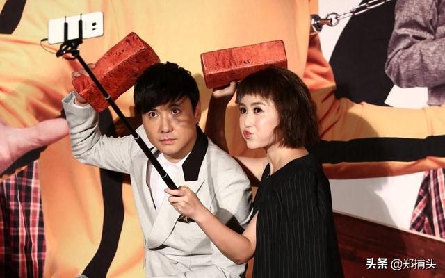 华晨宇和关晓彤亲吻照:怎么评价王牌家族之间的关系