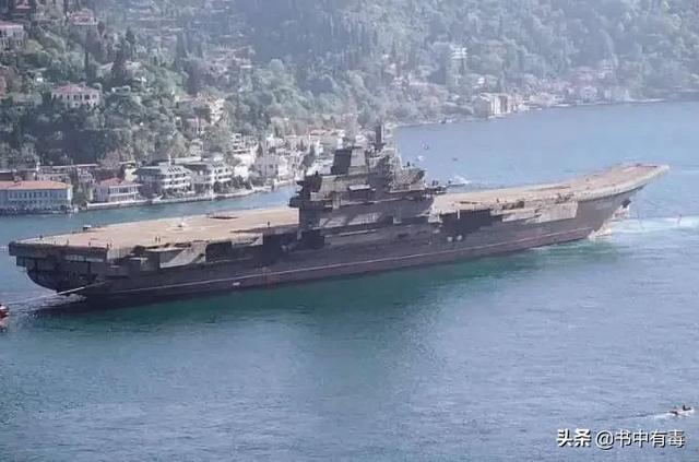 马尔马拉海:土耳其斥资98亿美元开挖新运河，是好心还是恶意