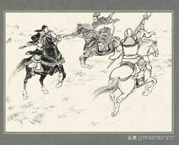 帝皇眼镜蛇王强不强:就武力而言，赵云和关羽谁厉害？