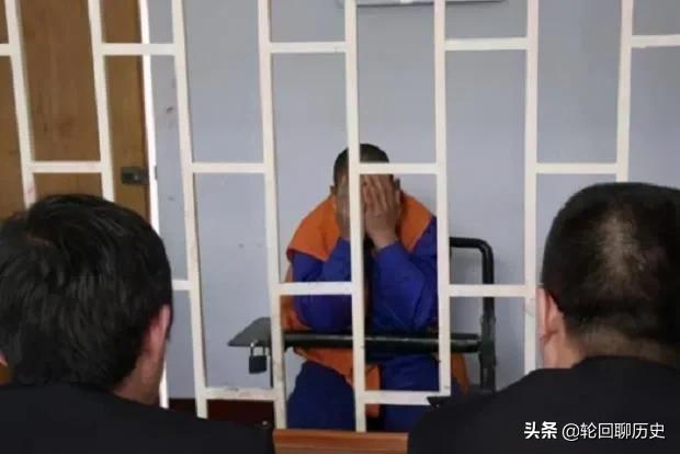 胶带杀人案:如何看待兰州一男子强行侵犯环卫工，致其死亡后抛尸，被判死刑