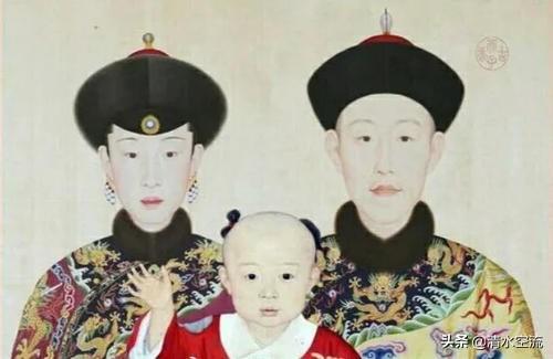 令妃娘娘:在历史上的富察皇后和令妃是什么关系？