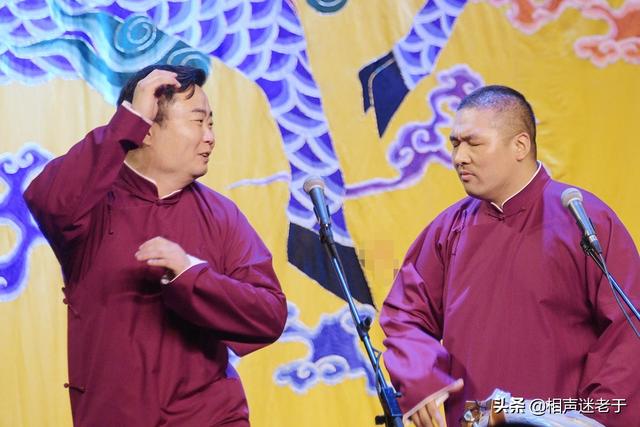 德云瓦舍:关于德云社投资大型情景喜剧《德云瓦舍》，您知道多少？