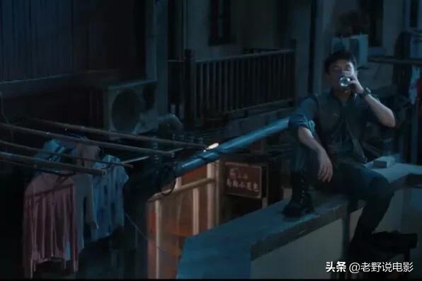08年上海静安寺斗法，电影《上海堡垒》有哪些细思极恐的细节