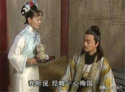 中国历史上有哪些有才华又漂亮的女性？