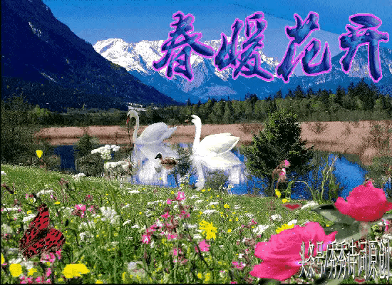能用一句话说出封闭在家的感受吗？