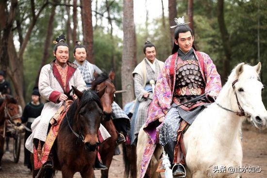 罗成的老婆:传说中，“罗成折寿五十年，韩信损命四十载”是为什么？