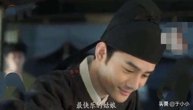 福康公主:宋仁宗最疼女儿，为什么给福康公主选了平庸的李玮当驸马？