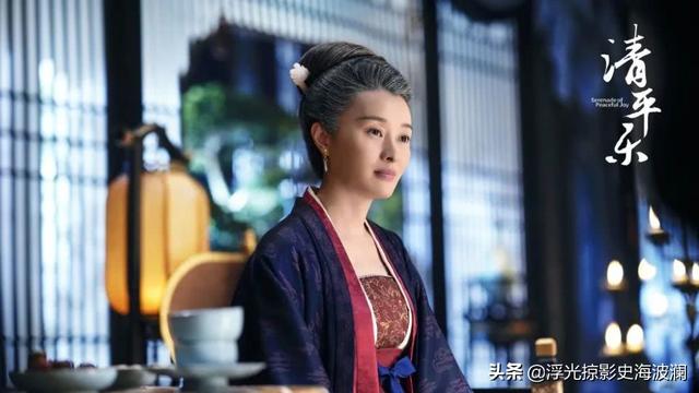 宋朝刘娥皇后:北宋历史上有哪几个有名的太后？