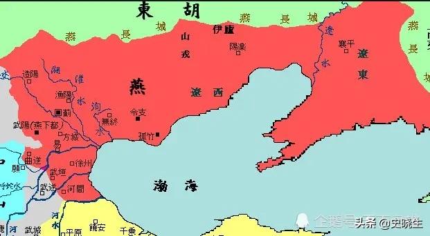 文明6灵猫六国成就完成指南:秦始皇灭六国是现在的哪些地方？