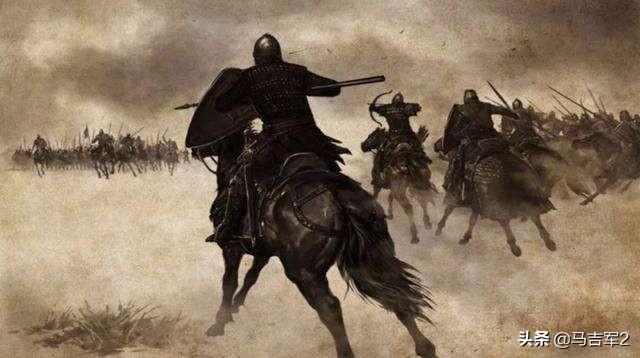将军剧情:别人都说中国功夫不能用于实战，古代将军是如何上阵杀敌的？