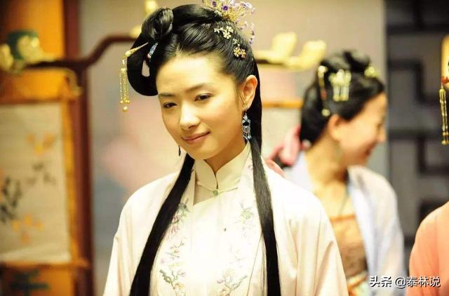 张一山是谁:张一山版的韦小宝，为什么戴了一顶绿色帽子？这符合史实吗？