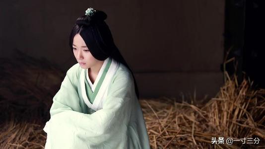 一代贤后卫子夫:出身卑微的歌女卫子夫是如何成为一代贤后的？