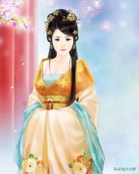 李世民的儿女列表:李世民和韦贯妃有几个孩子？