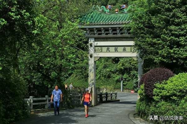 哪里有旅游的好地方，你认为，你去过的旅游地方，哪里最好