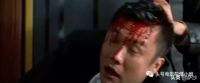 陈永馨你不知道的事:《无间道》里傻强是否知道陈永仁是卧底？