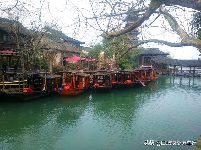 春节江苏自驾游线路:计划春节和老人孩子由石家庄出发自驾去苏杭旅游有什么推荐的？