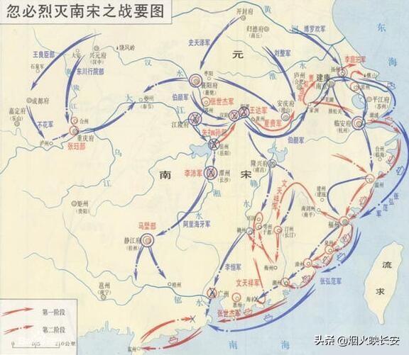 春秋战国统一战争为何有人说是中国历史上难度最大的统一战争？