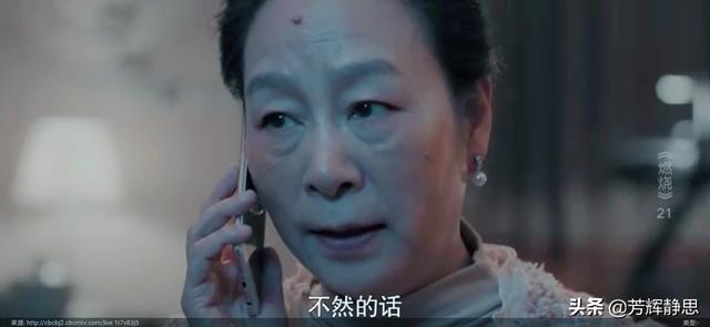 燃烧电视剧情介绍:电视剧《燃烧》里许家桐和罗伯特是什么关系