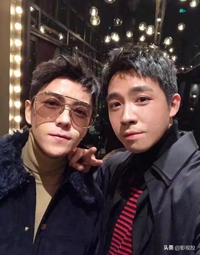 头条问答 - 《小欢喜》中一直追求李萌老师的潘帅老师看着很眼熟,这位