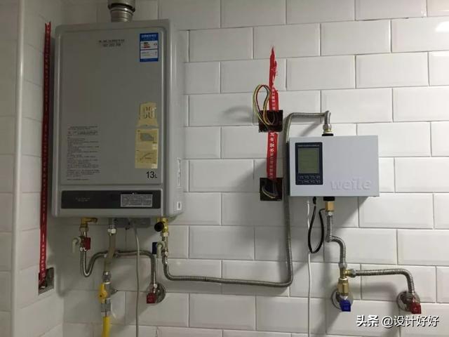 热水的回水系统是什么东西？有没有必要安装呢？