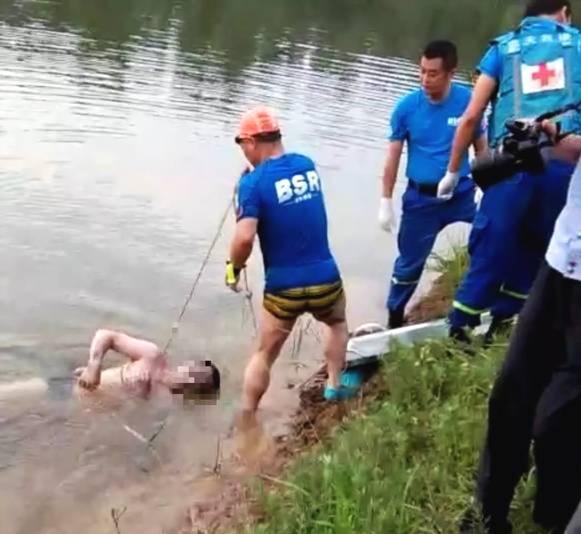 启东事件:你遇见过哪些很反转的事情