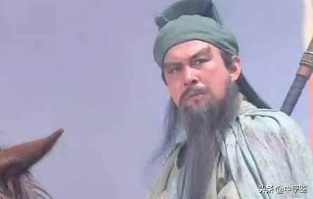 三国关公:为什么说《三国演义》中关羽来历不明？